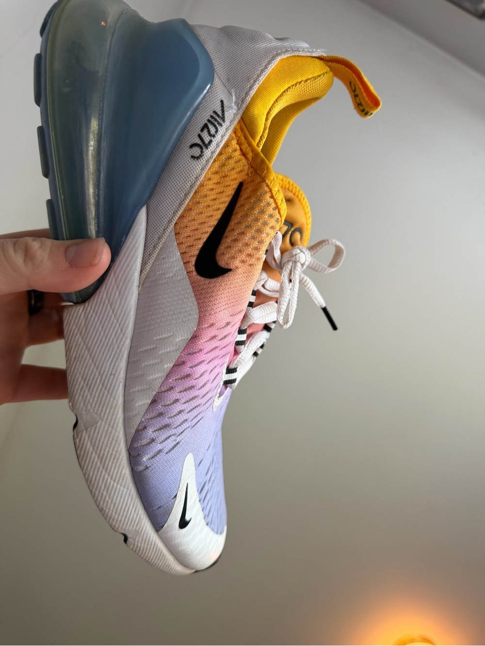 Nike Women’s Air Max 270